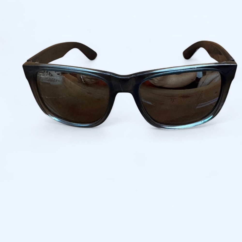 Stylish Black Ray-ban Sunglasses